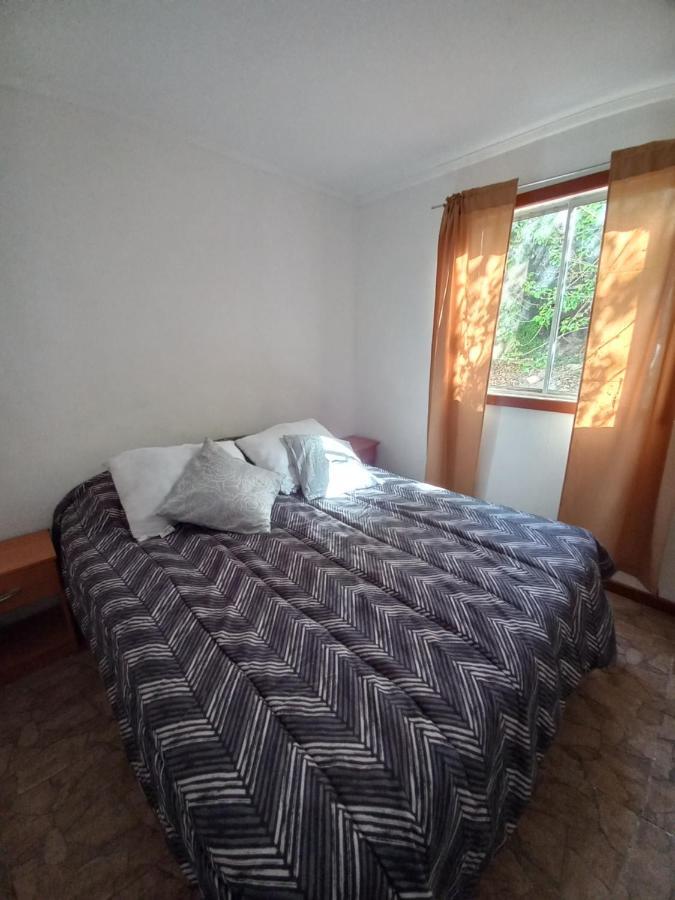 Imperio Apartahotel Pisco Elqui Eksteriør bilde