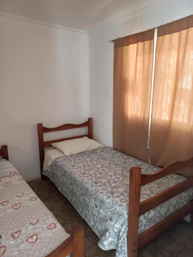 Imperio Apartahotel Pisco Elqui Eksteriør bilde