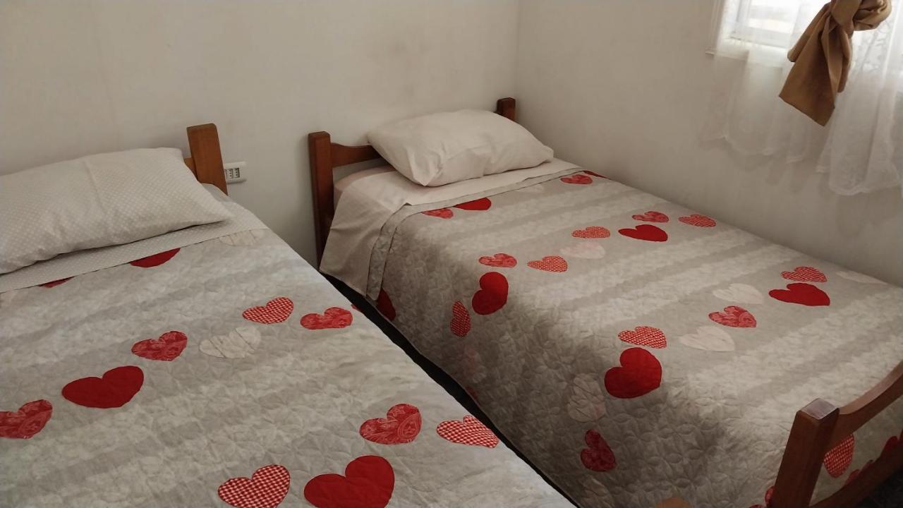 Imperio Apartahotel Pisco Elqui Eksteriør bilde